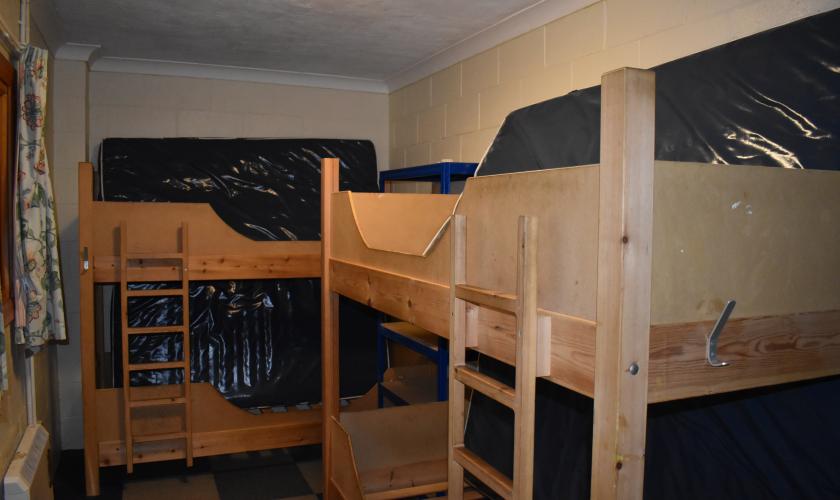 Dormitory