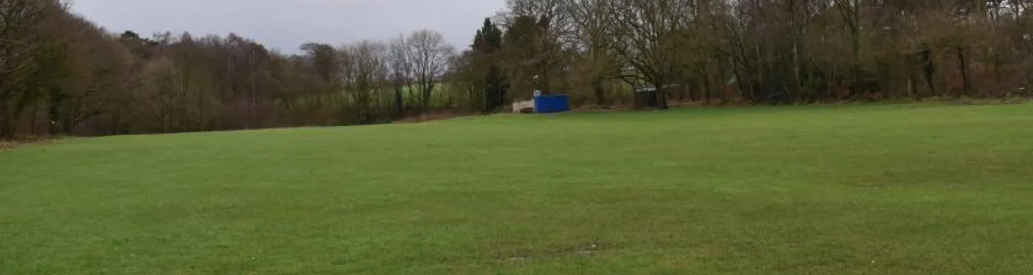 Ratlingate main camping field