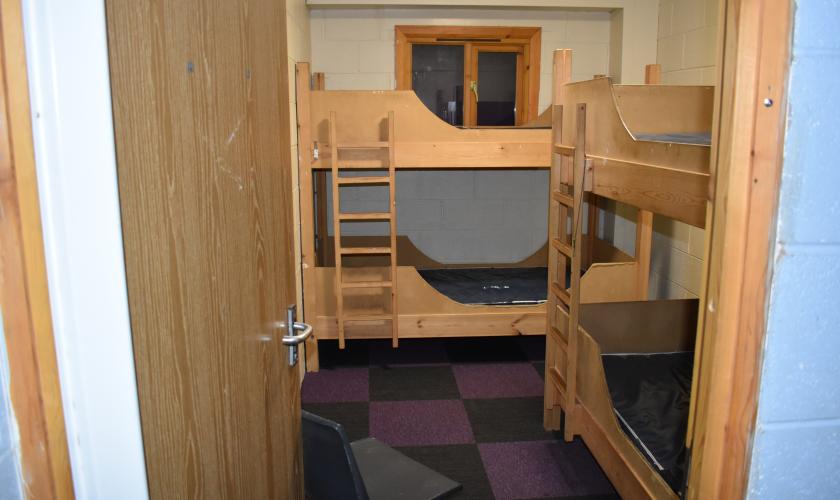 Dormitory