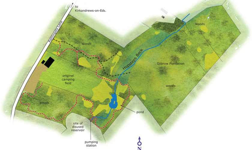 Ratlingate Sitemap